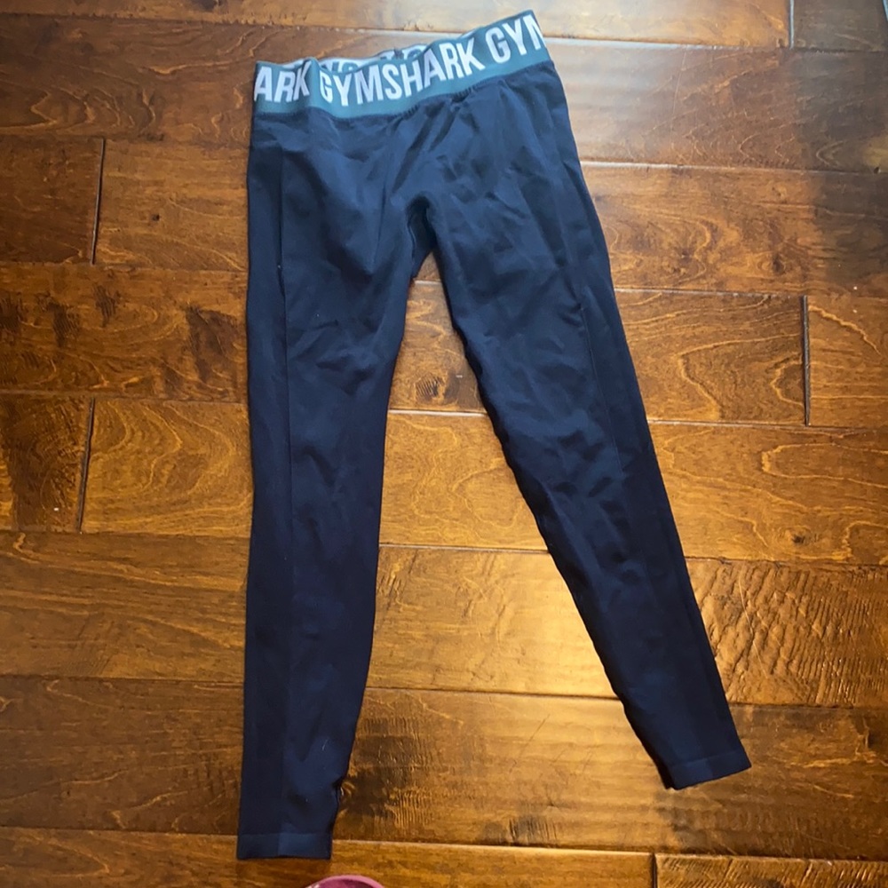 GYMSHARK low rise FLEX legging